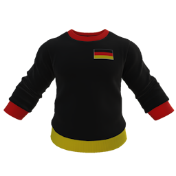 Germany Skin Set