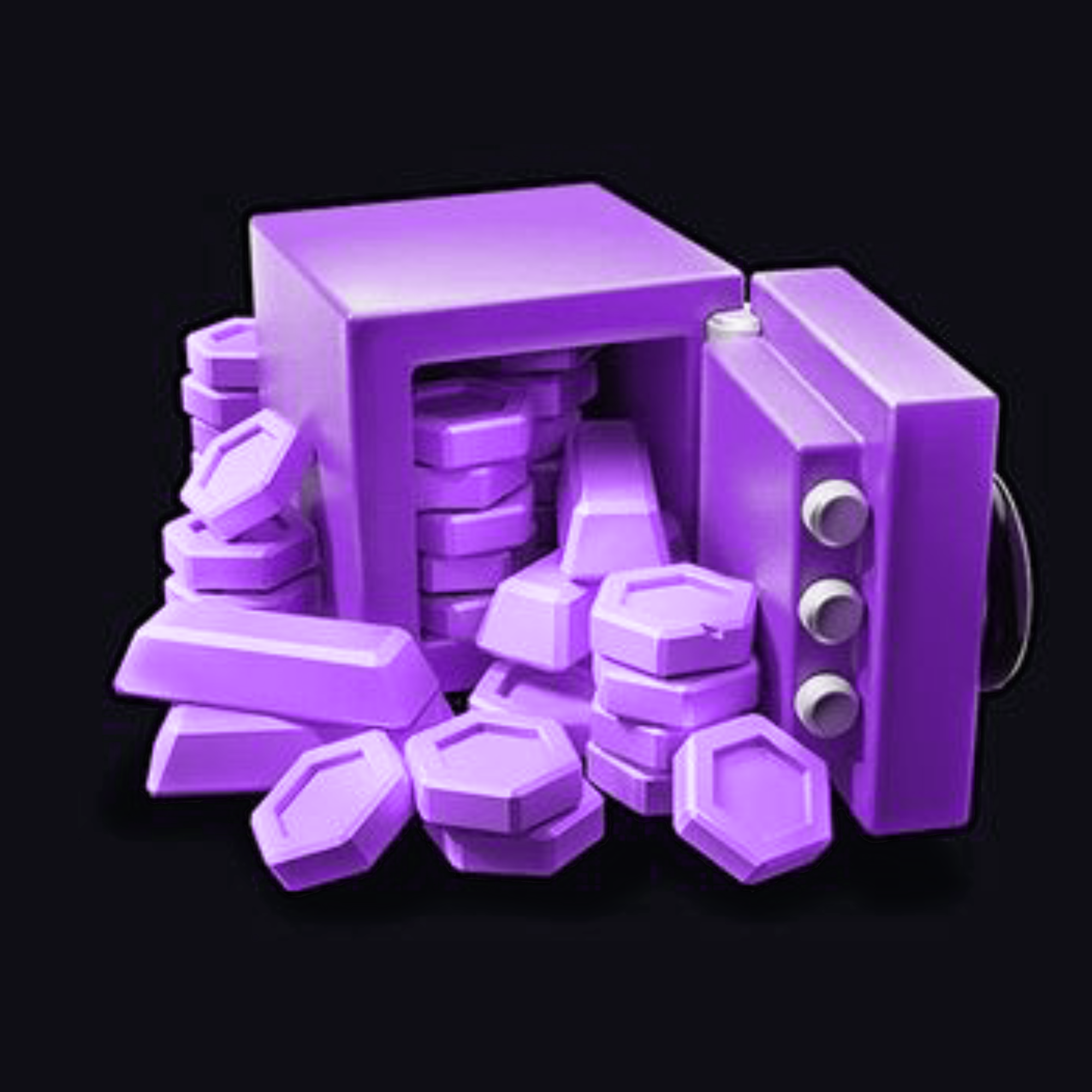 10,000  Coins (+2,000)