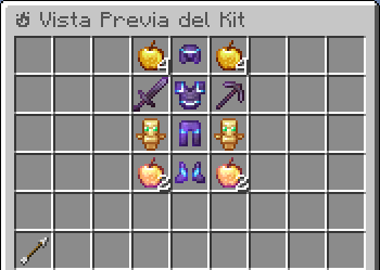 Kit | Paz |