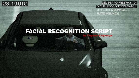 Automated Facial Recognition