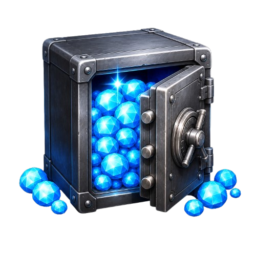 27,000 Gems