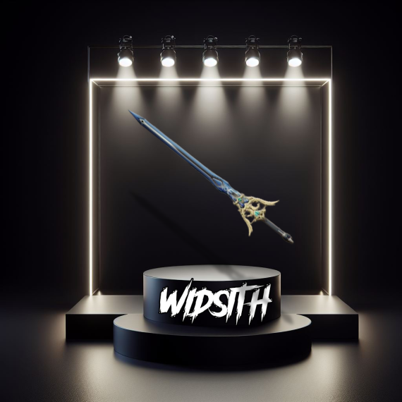 Widsith Sword