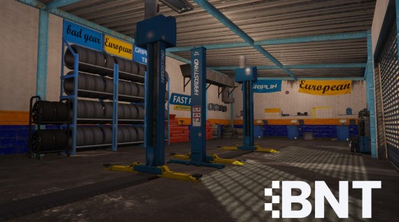 Fast Fit Mechanic