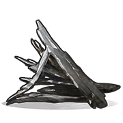 5k Metal Fragments