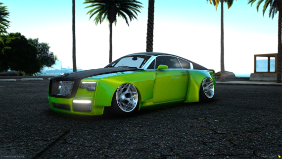 204s Windsor - TOS Compliant