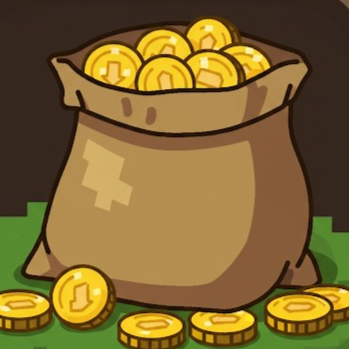 2,500 Coins