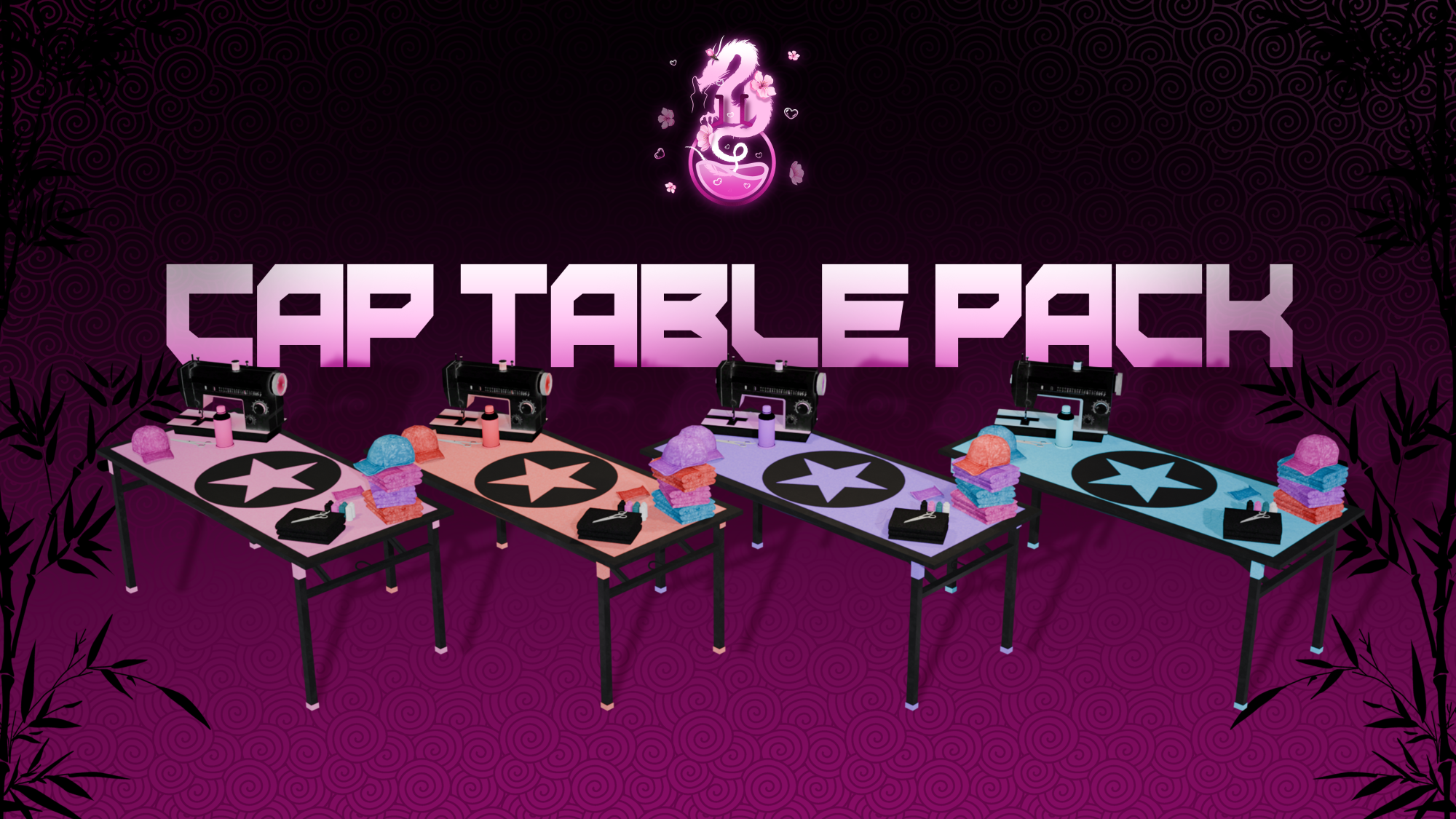 CAP TABLE PACK