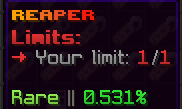 Reaper