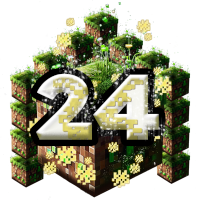 24 Chunk Loaders (Online Only)