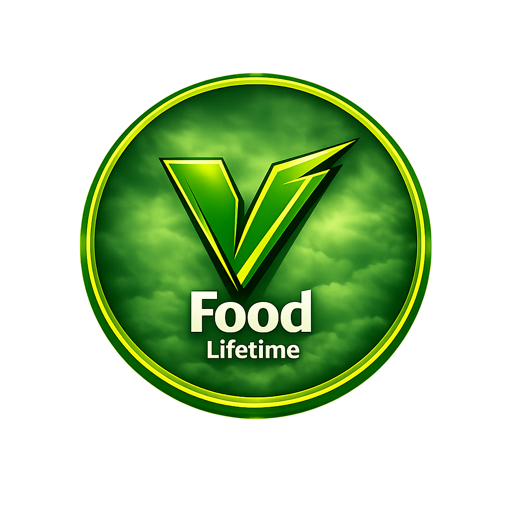 [LIFETIME] ⚡Food Kit⚡