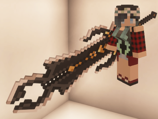 CINDERBLADE