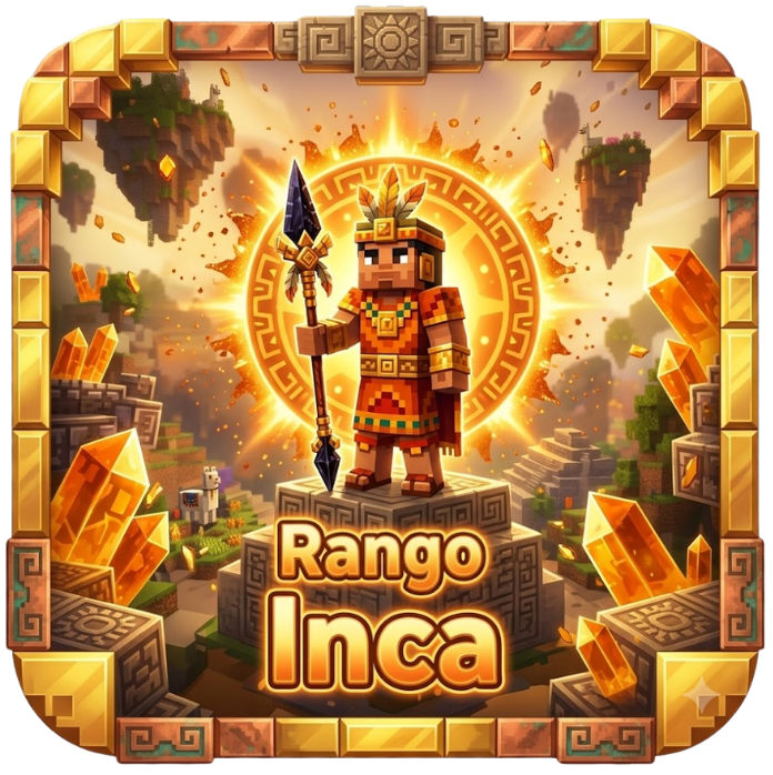 RANGO INCA