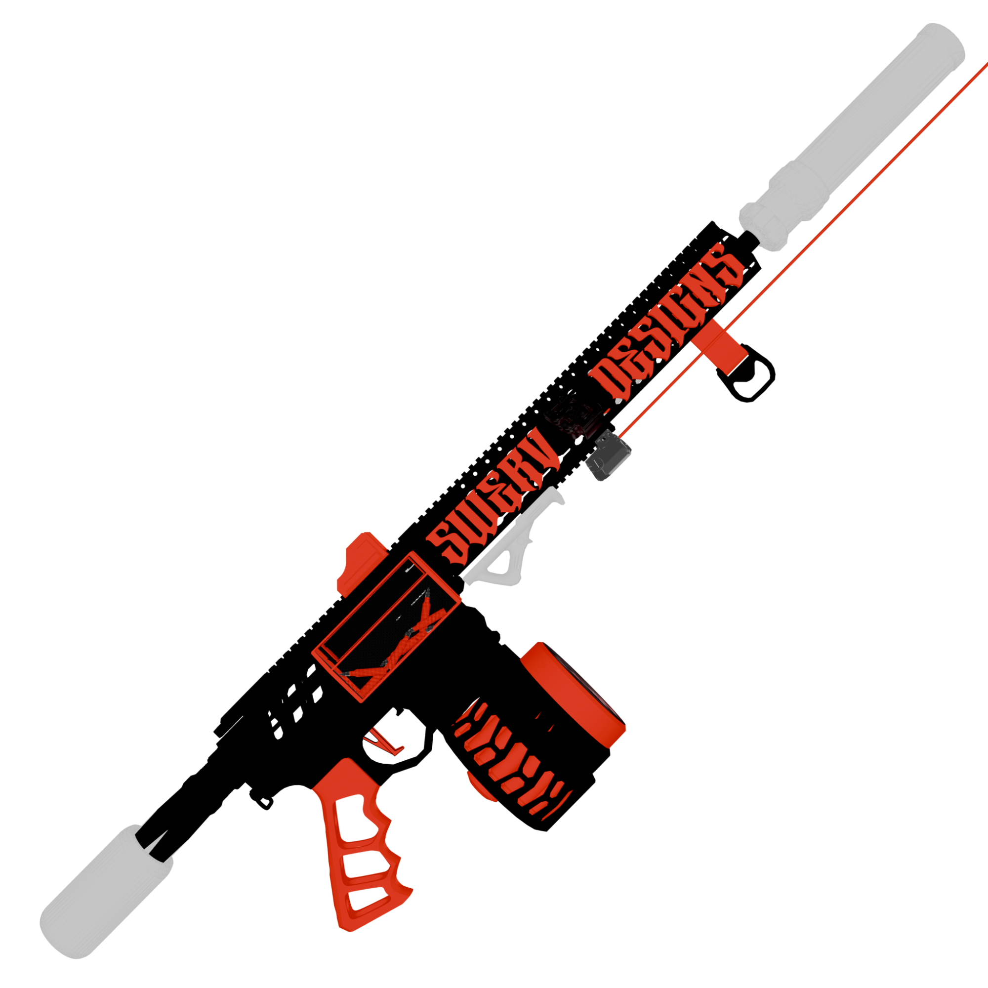 SWERV AR13