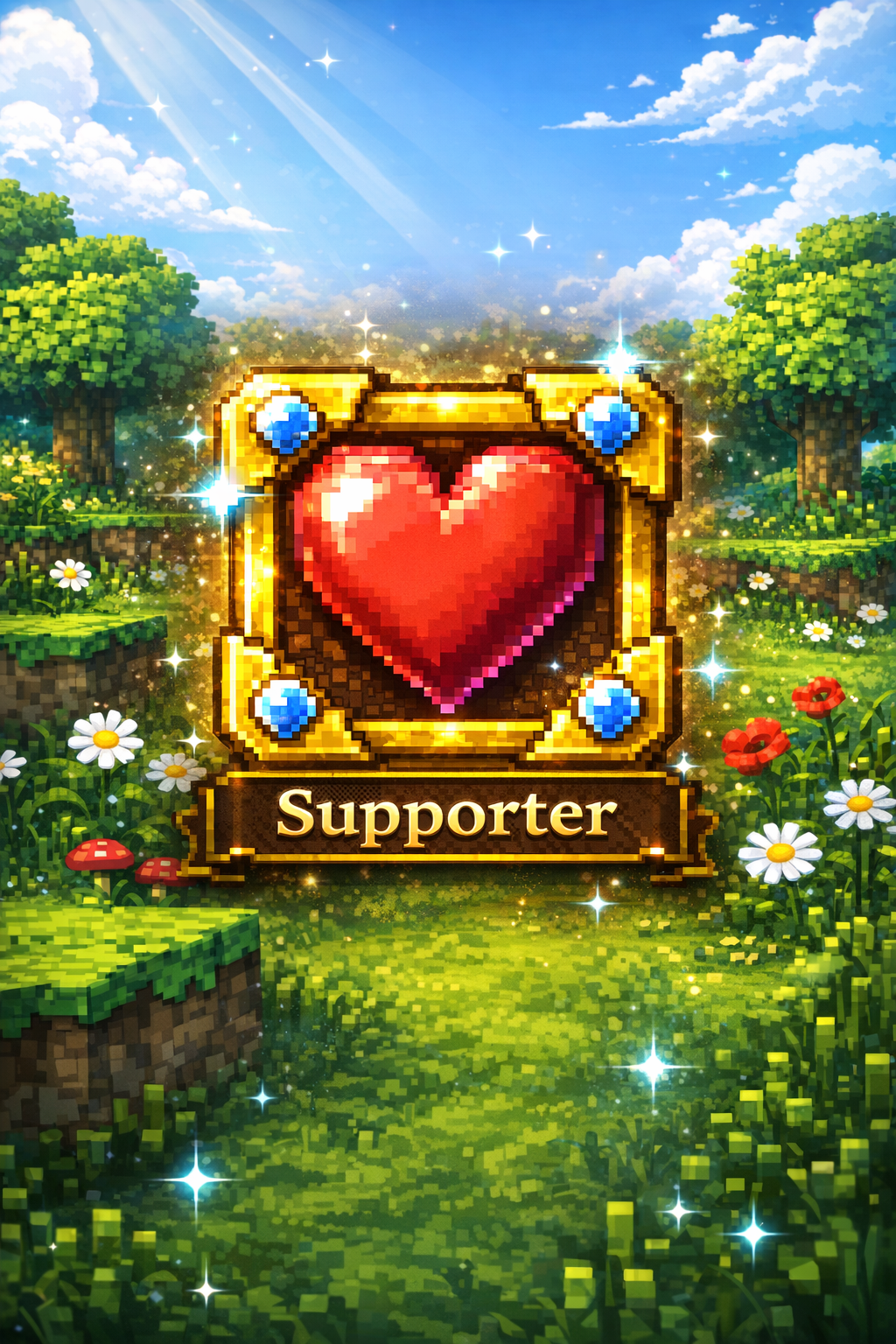 Supporter