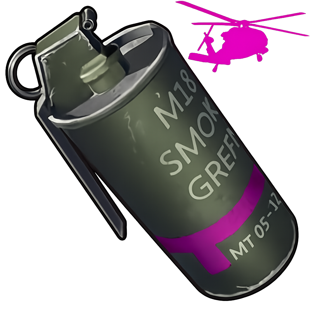 Elite Heli Signal