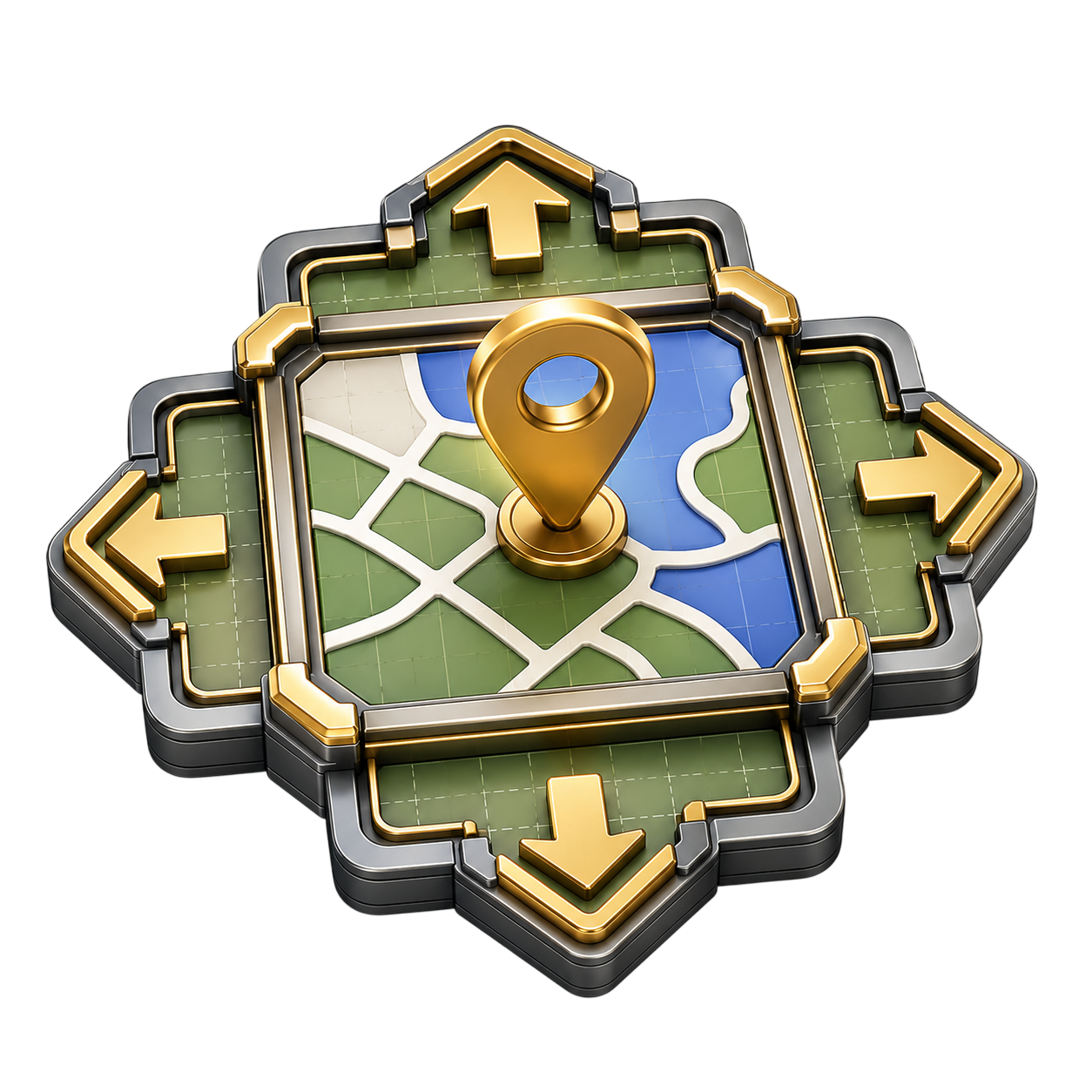 Expansion de Terreno Tier 2