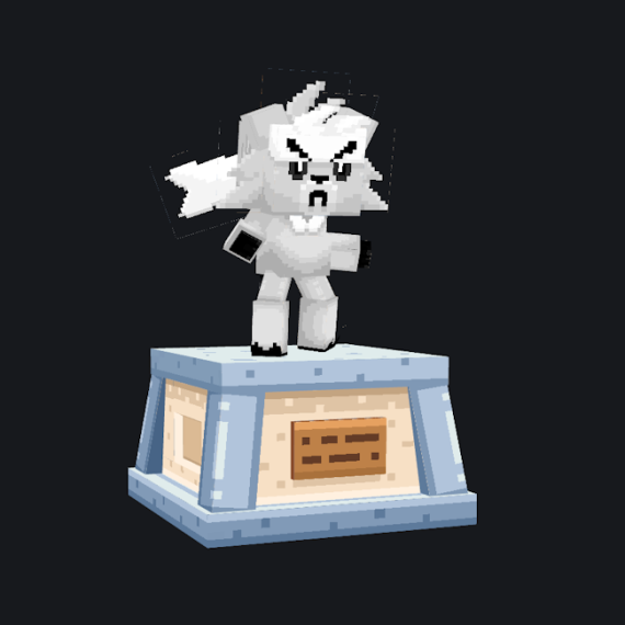 Fighting Landmark Bundle