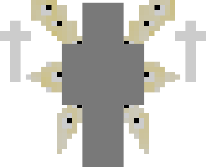 Angel Set