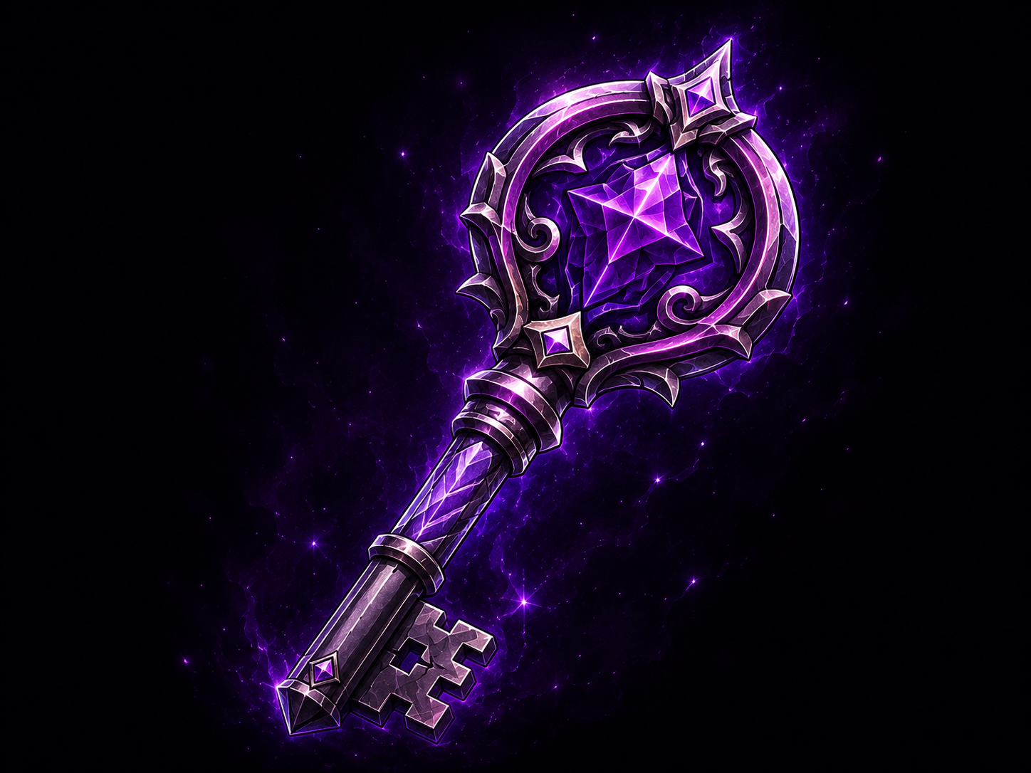 Llave Valtheria x1