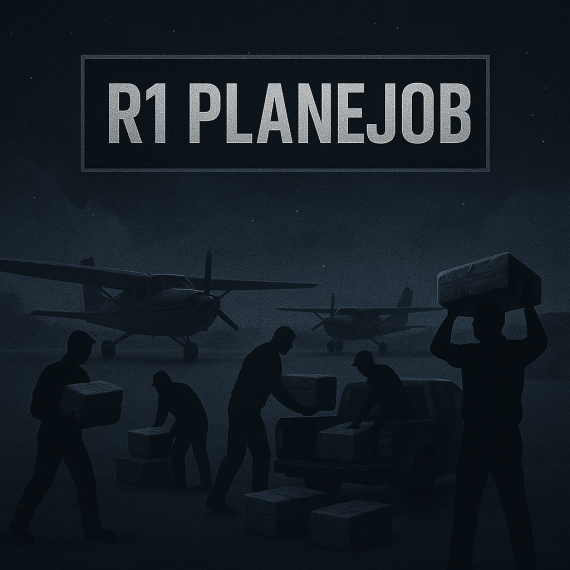 R1 PLANEJOB