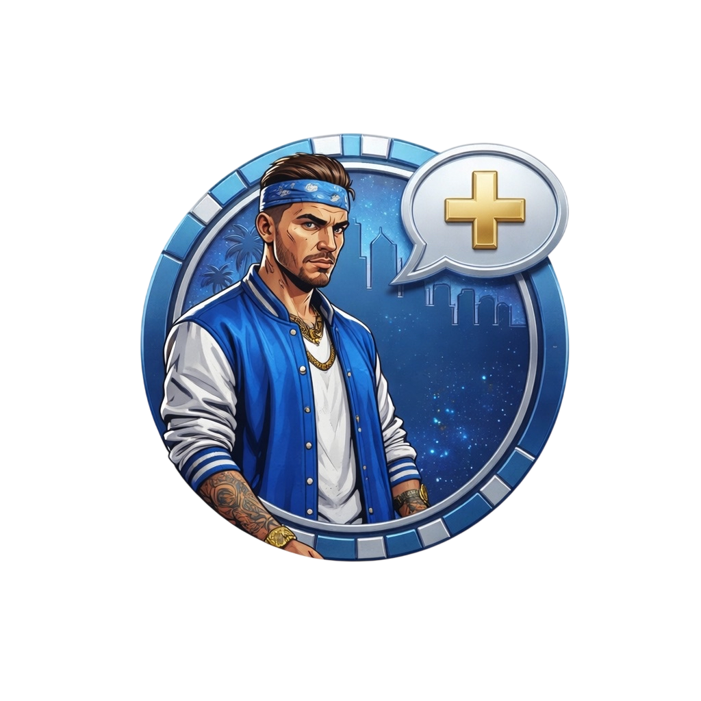 Slot Personnage Supplémentaire