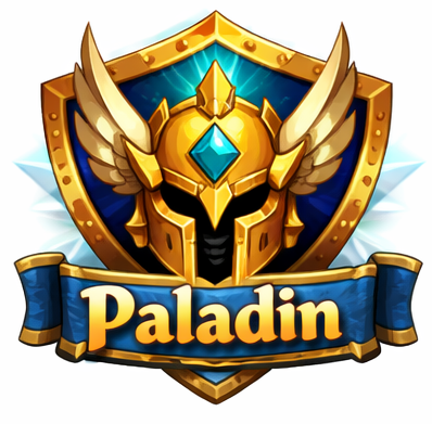 Paladin Rank