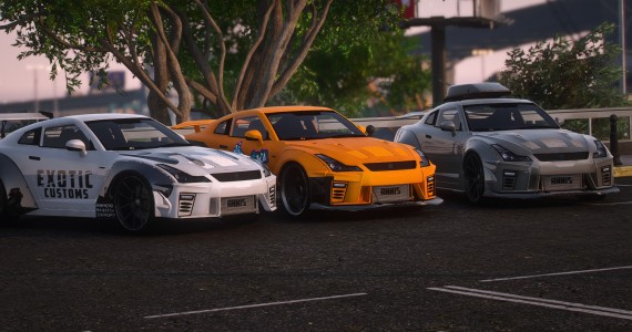 ELEGY IV | TOS & LORE FRIENDLY