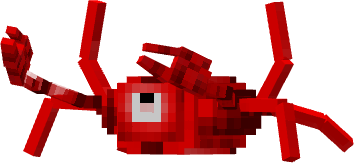 Crab Pet