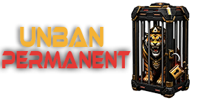 UNBAN PERMANENT