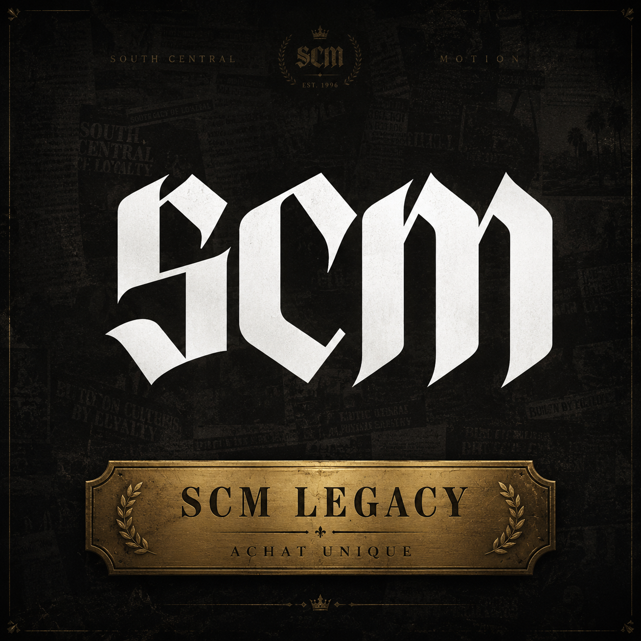 Legacy