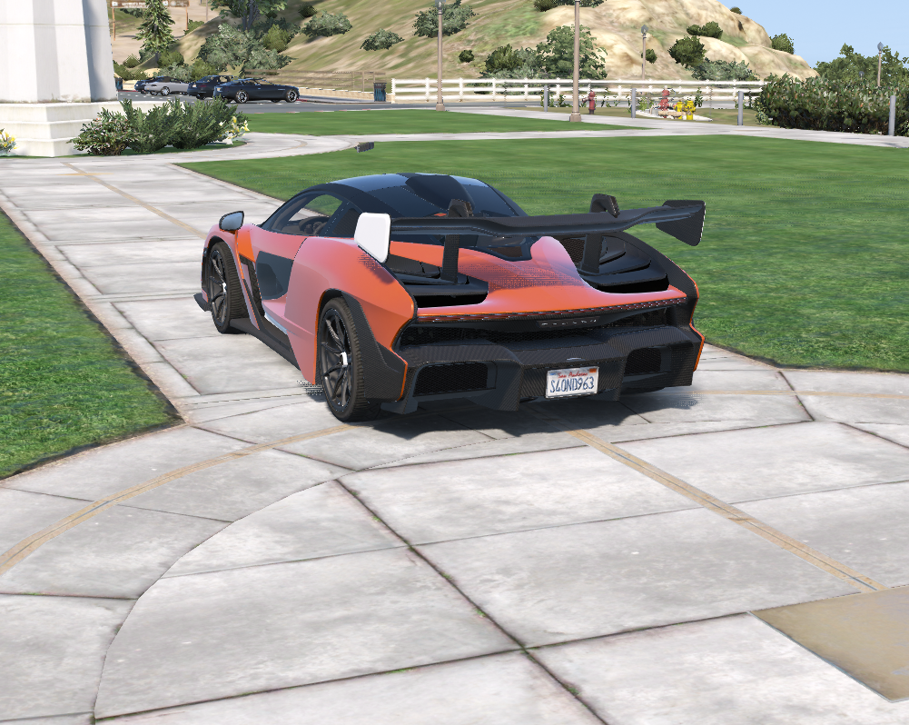 Progen Emerus