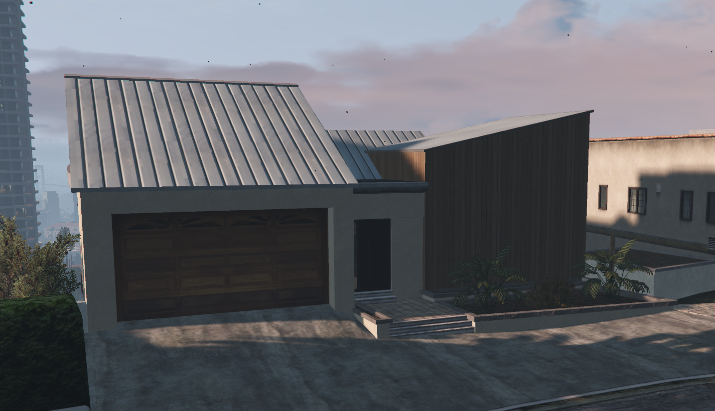 Luxury Villas  9 - Permanent slot - Postal 480