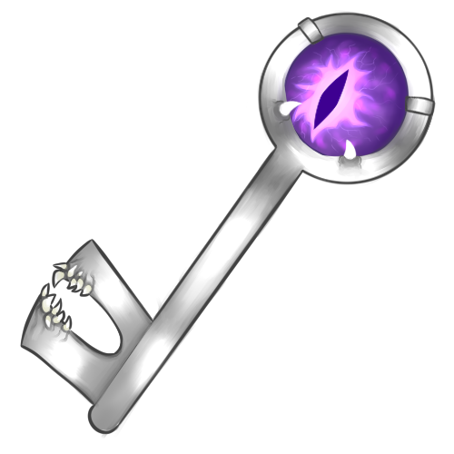 Chest of Fangorn Keys (-15%)