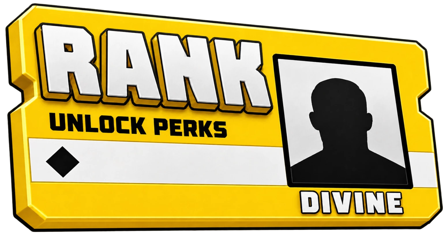 Divine Rank