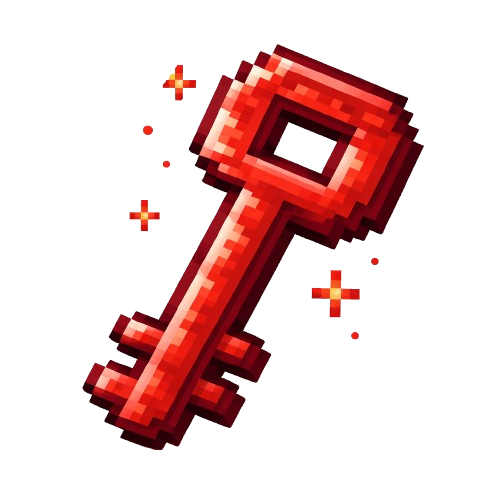 Crimson Key