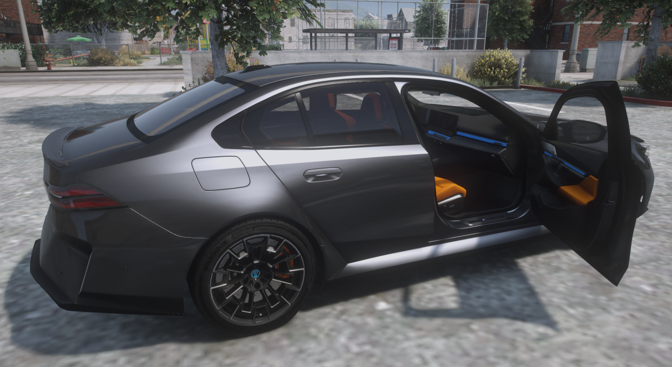 Übermacht M4