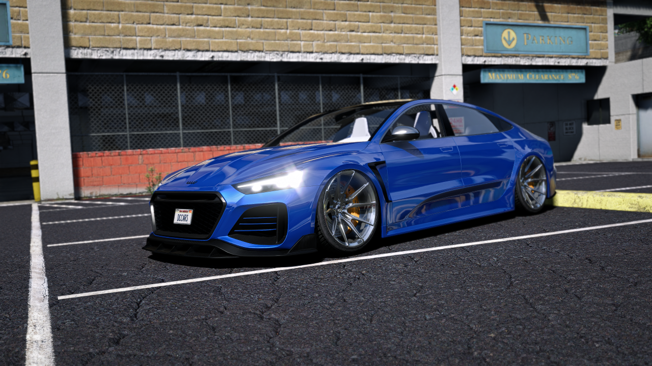 Obey RS Screenshot 2