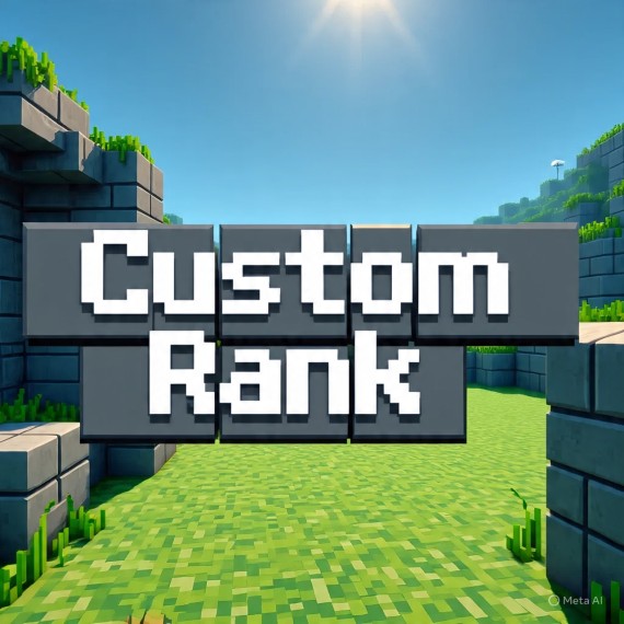 Custom Rank