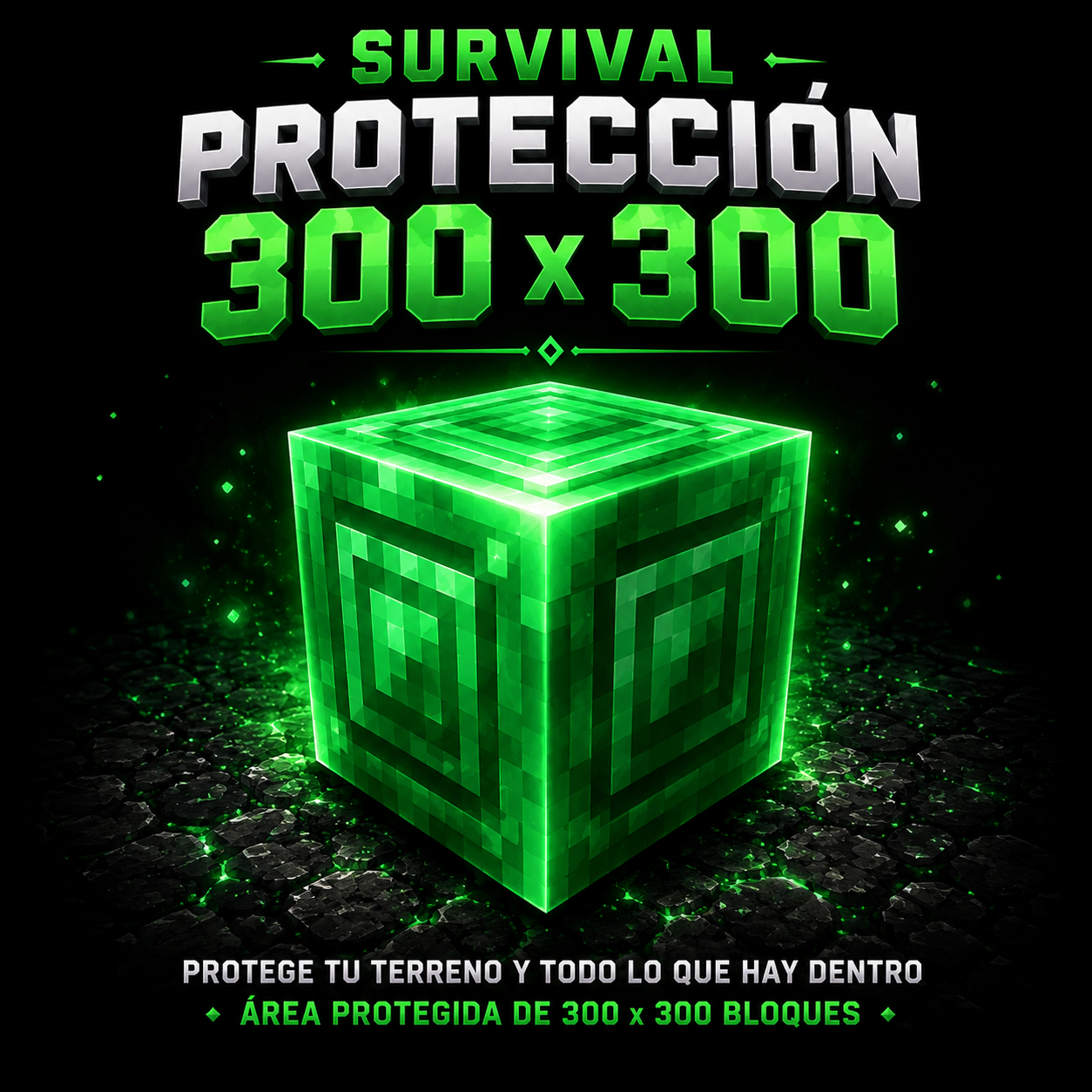 Proteccion Survival