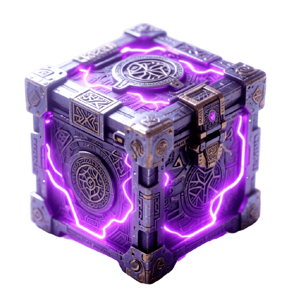 NOX Box