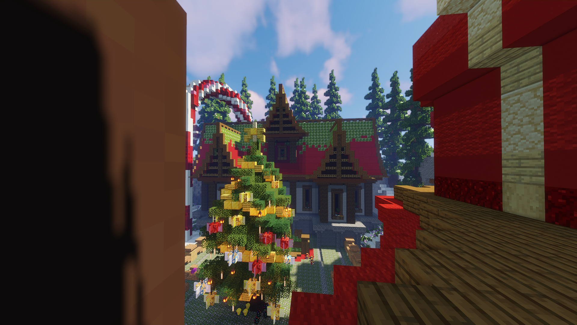 🎅 𝗖𝗵𝗿𝗶𝘀𝘁𝗺𝗮𝘀 𝗟𝗼𝗯𝗯𝘆