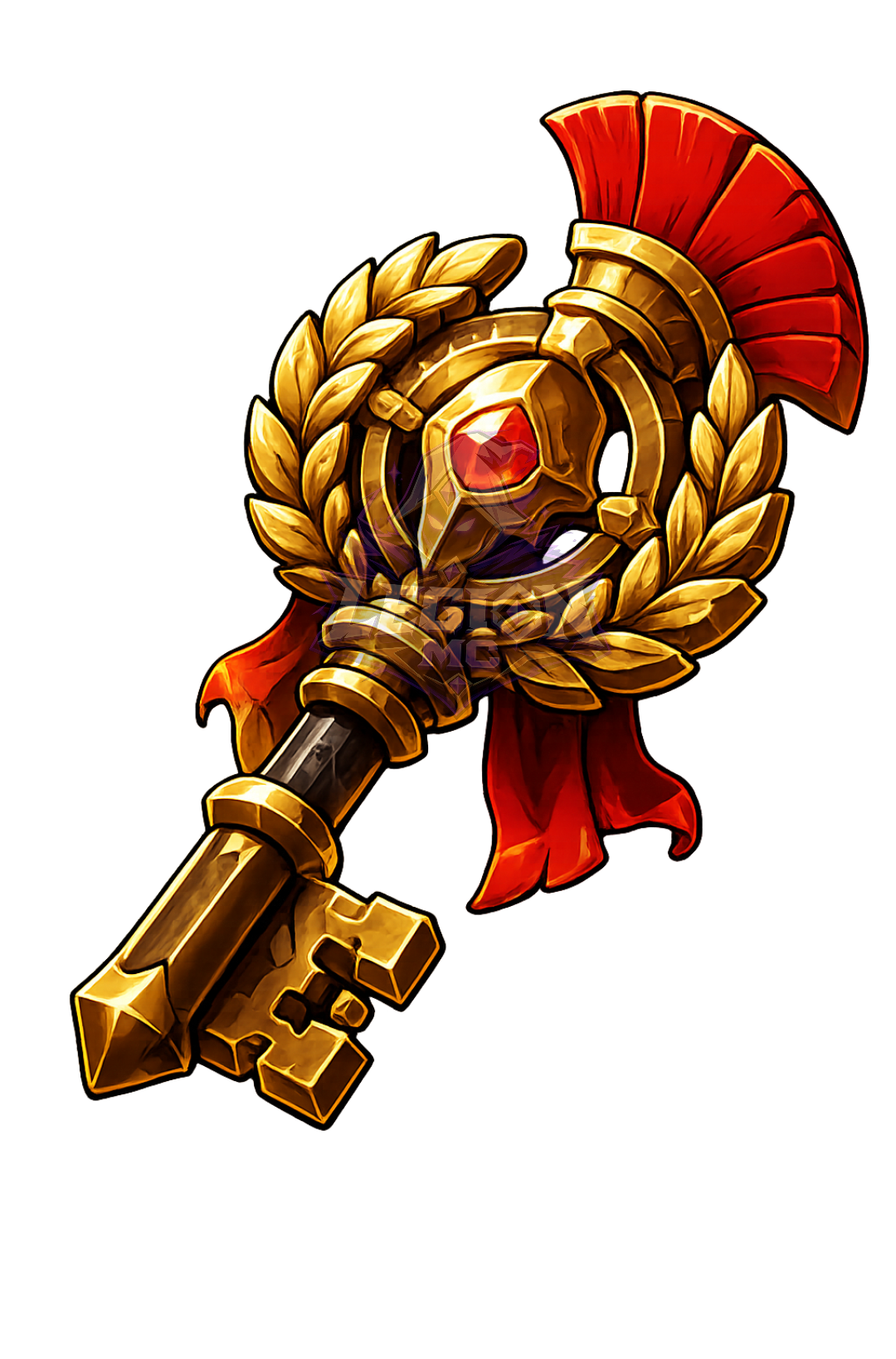 Rank