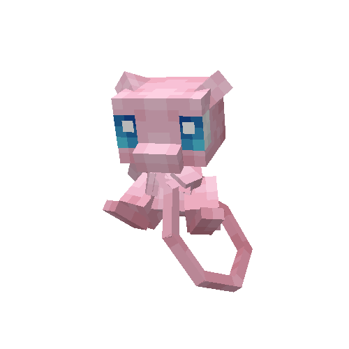 Baby Mew