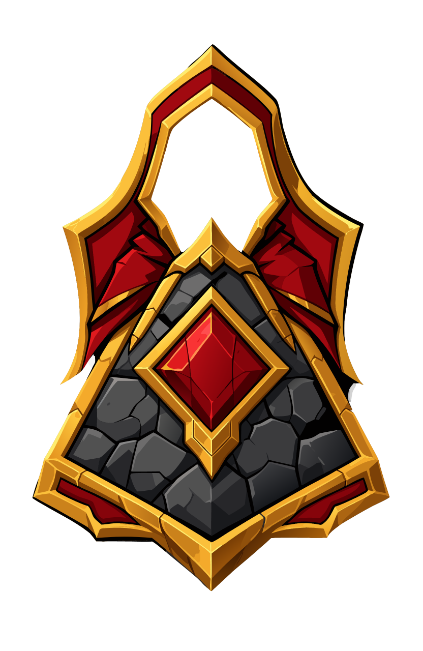 Shadow Patron - Lifetime
