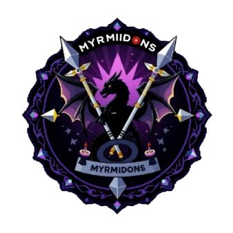 Myrmidons Permanente