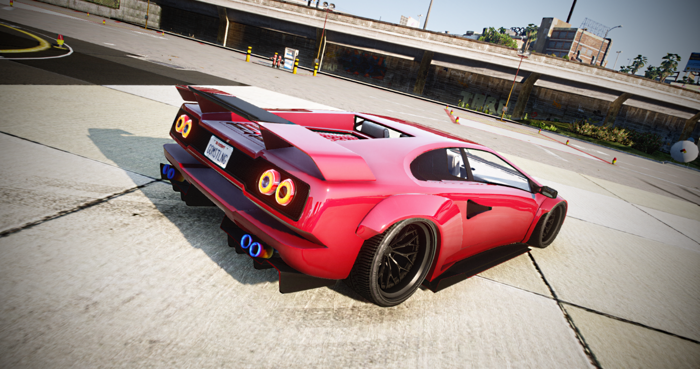 vip PEGASSI