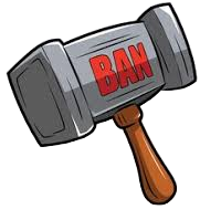 Unban