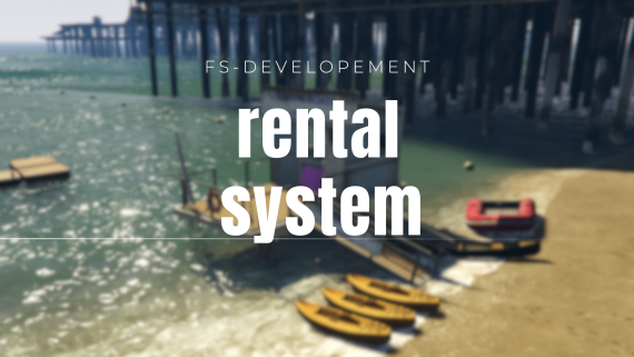 rental system