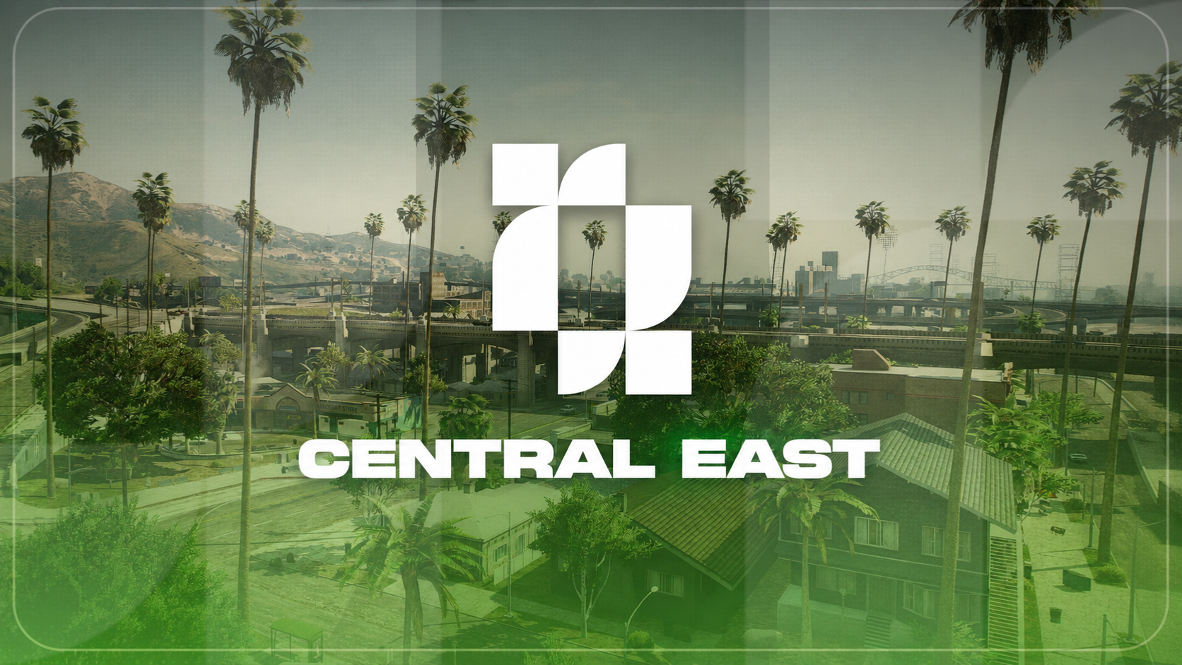 Hood -Central East