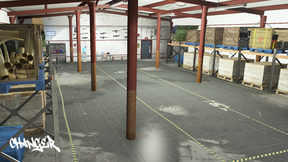 Warehouse